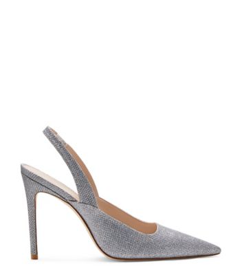 back sling shoes