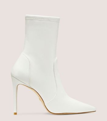 Stuart 75 Stretch Bootie | Stuart Weitzman