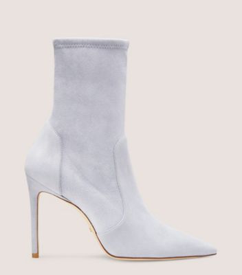Stuart 100 Stretch Bootie | Stuart Weitzman