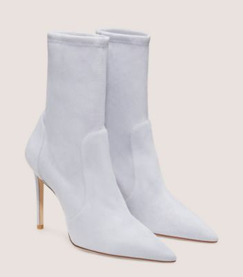 Stuart 100 Stretch Bootie, Cloud, Product