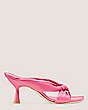 Playa 75 Knot Sandal, Hot Pink, Product