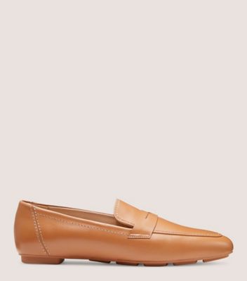 Jet Loafer, Tan, ProductTile