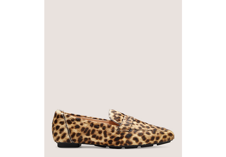 JET LOAFER, Cheetah, Product image number 0