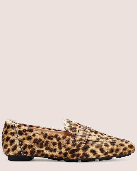 JET LOAFER, Cheetah, ProductTile
