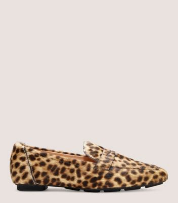 Jet Loafer, Cheetah, ProductTile
