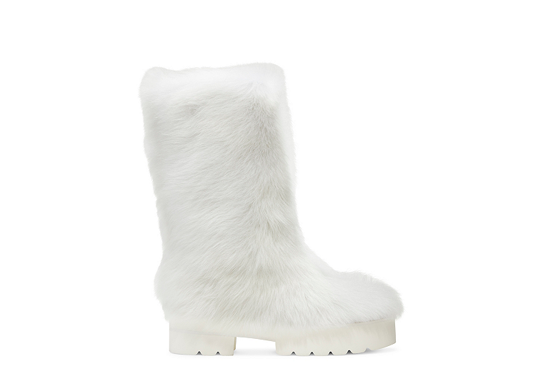 SUPERCHILL ULTRALIFT PLATFORM BOOTIE, Marble, Product image number 0