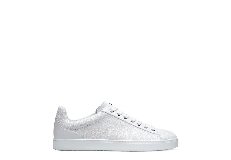 LIVVY IMPACT SNEAKER, White, Product image number 0