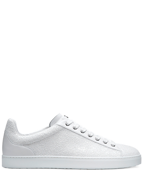 LIVVY IMPACT SNEAKER, White, ProductTile