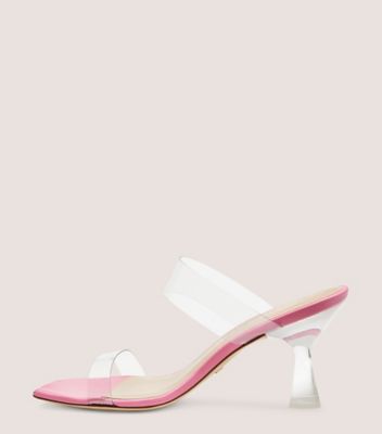 Kristal Clear, Clear & India Pink, Product