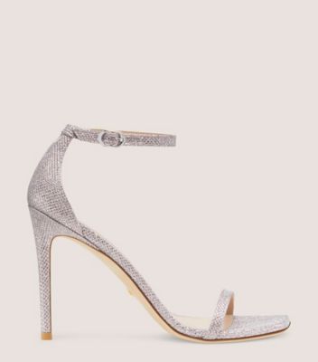 Bridal & Wedding Shoes & Handbags | Stuart Weitzman