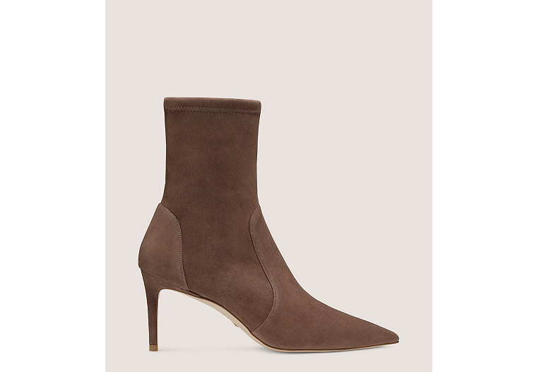 Stuart 75 Stretch Bootie, Taupe, Product image number 0
