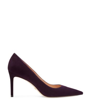 Stuart Weitzman - SW Canada Official Site