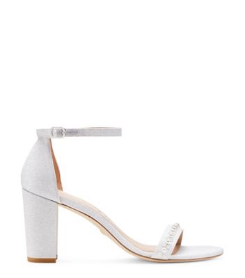 The Nudist Collection | Stuart Weitzman