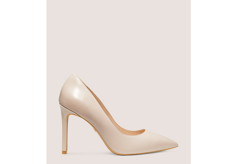 DANCER 95 PUMP, Dolce taupe, Product image number 0