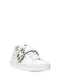 SW Shine Buckle Sneaker, White, Product