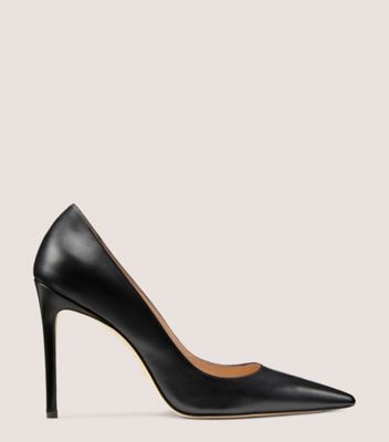 Stuart 100 Pump | Stuart Weitzman