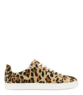 greats leopard sneakers