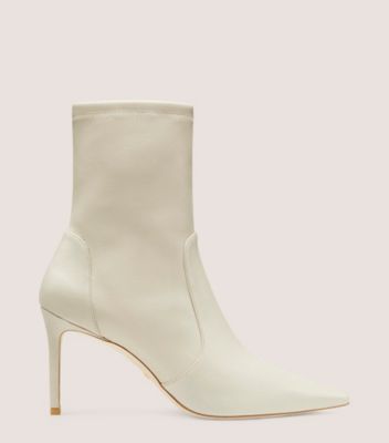 Stuart 85 Stretch Bootie | Stuart Weitzman