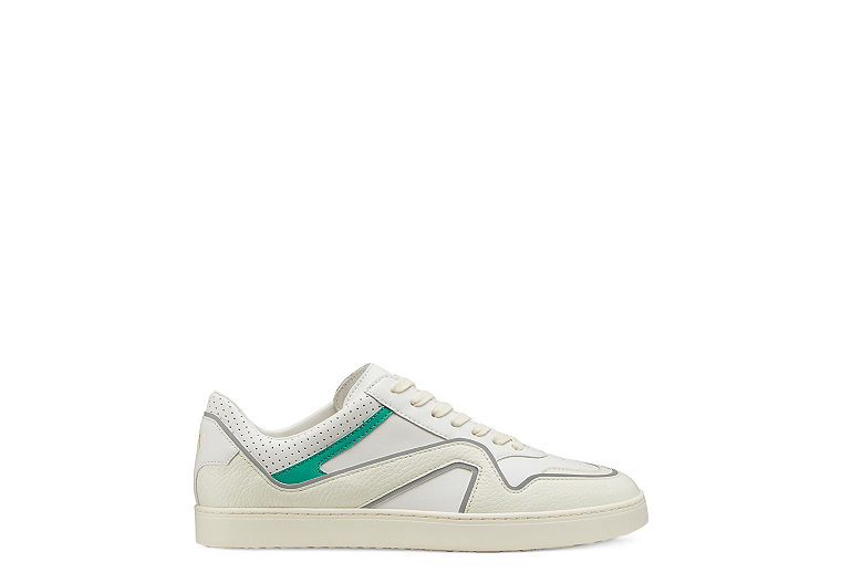 Bowery Sneaker, White Multi, Product image number 0