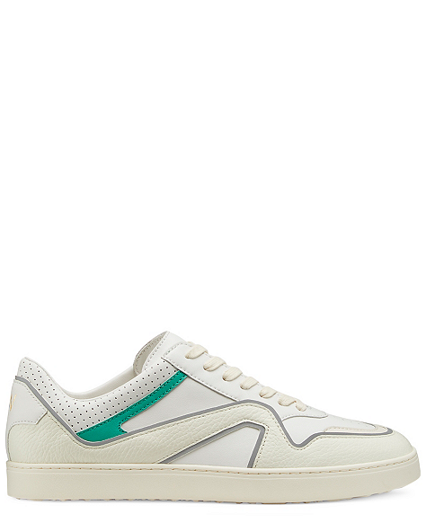 BOWERY SNEAKER, White multi, ProductTile