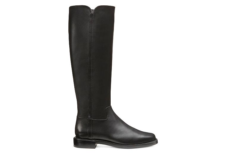 Riding Boot, Black, Product image number 0