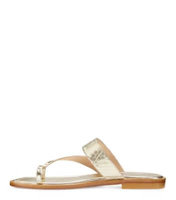 stuart weitzman lyla flat