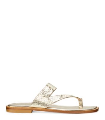 stuart weitzman lyla flat