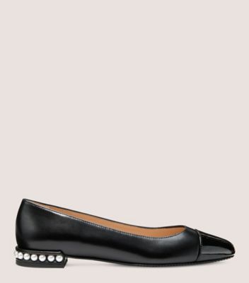 Pearl Flat, Black, ProductTile