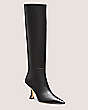 XCURVE 85 SLOUCH BOOT, Black, Product