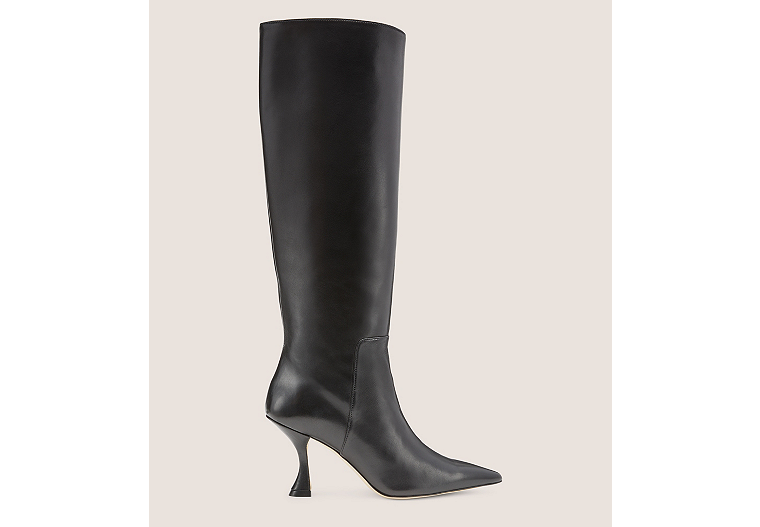 Xcurve 85 Slouch Boot, Black, Product image number 0