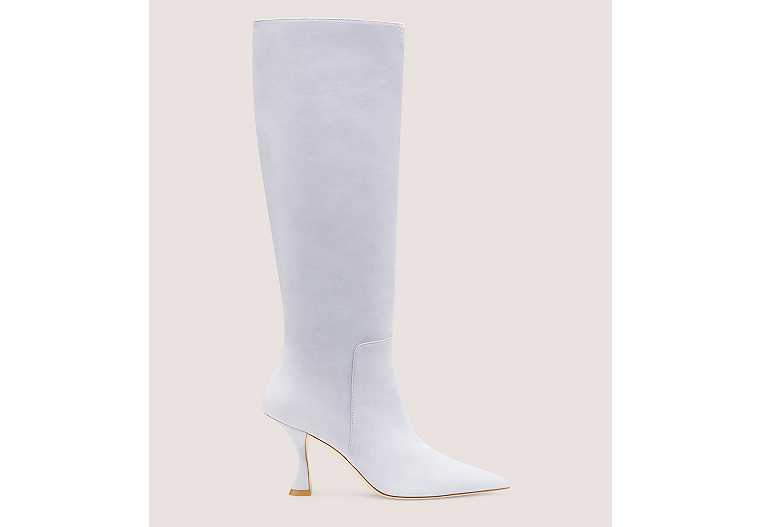 Xcurve 85 Slouch Boot, Cloud, Product image number 0