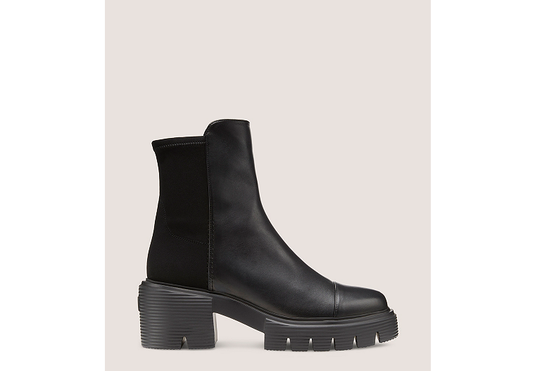 5050 SOHO BOOTIE, Black, Product image number 0