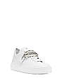 Pearldrop Sneaker, White, Product