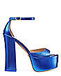 Skyhigh 145 Platform Sandal, Blue, Product