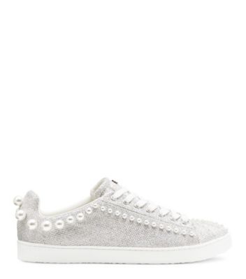 stuart weitzman cristy sneaker