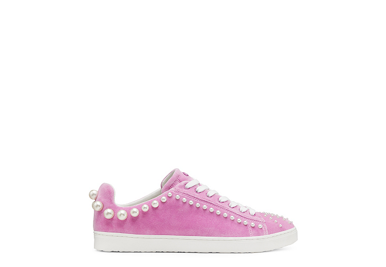 GOLDIE SNEAKER, COTTON CANDY, Product image number 0