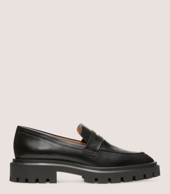 Palmer Bold Loafer | Stuart Weitzman