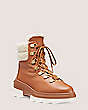 Noho Hiker Chill Bootie, Nougat/Cream/Blanco, Product