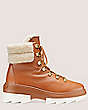 Noho Hiker Chill Bootie, Nougat/Cream/Blanco, Product