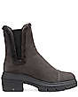 Norah Chill Bootie, Slate Gray, Product