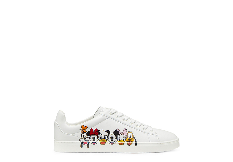 DISNEY X SW LIVVY  SNEAKER, White multi, Product image number 0