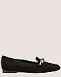 SW Bow Loafer, Black, Product