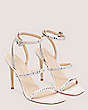 Gemcut 100 Strappy Sandal, Ballet, Product
