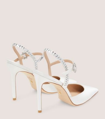 Bridal & Wedding Shoes & Handbags | Stuart Weitzman