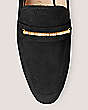 Crystal Deco Jet Loafer, Black, Product