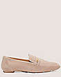 Crystal Deco Jet Loafer, Cipria, Product