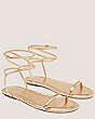 Barelynude Flat Sandal, Ballet, Product
