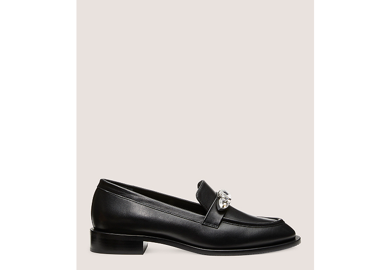 Palmer Pendant Loafer, Black, Product image number 0
