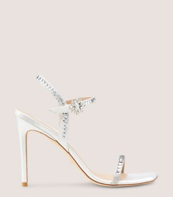 Bridal & Wedding Shoes & Handbags | Stuart Weitzman