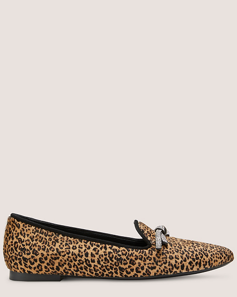 SW Bow Loafer, Cheetah, ProductTile